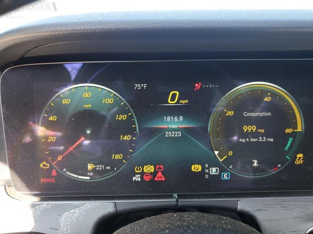 2021 MERCEDES-BENZ E 350 4MAT W1KZF8EB9MA907284