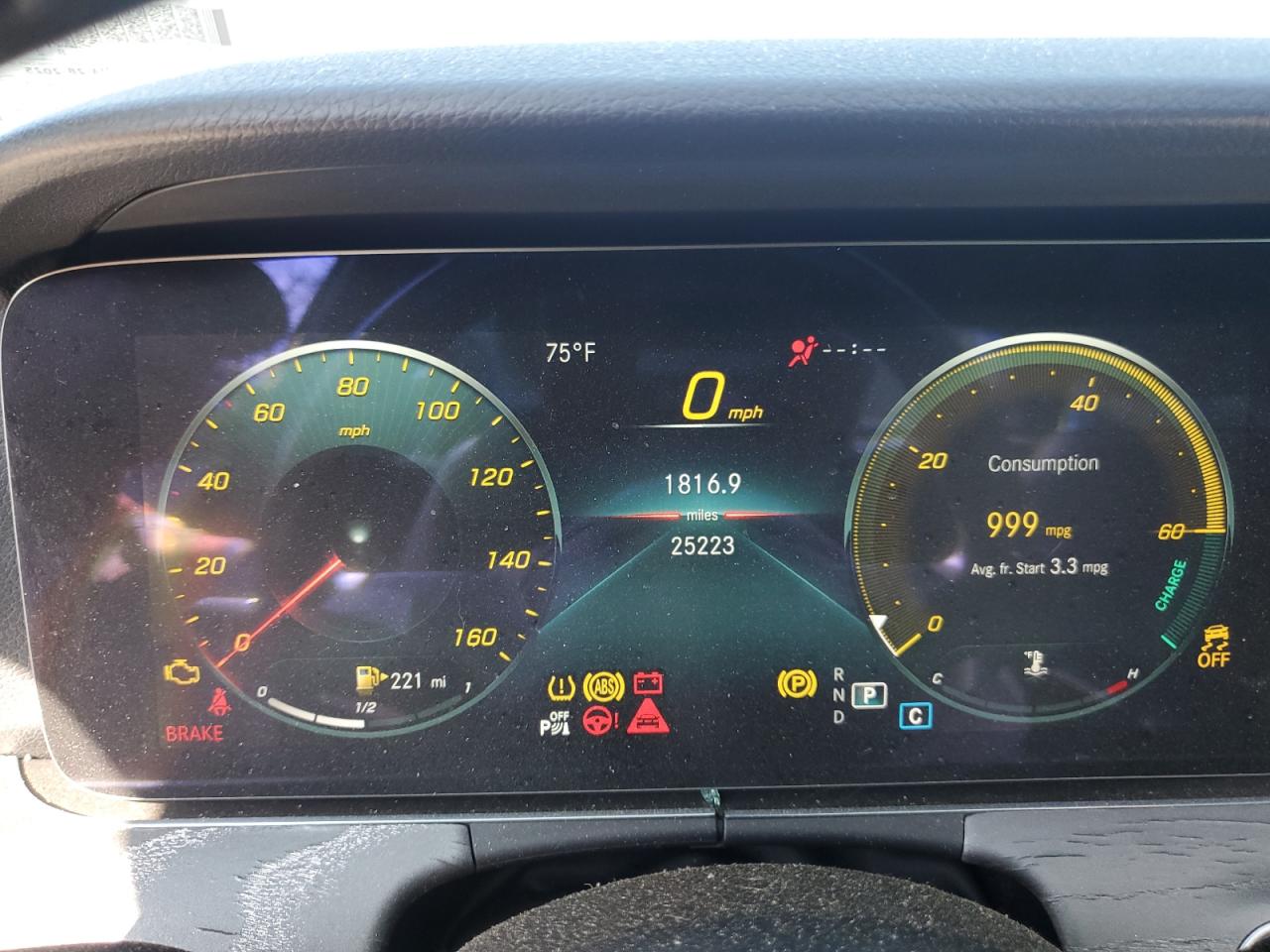 MERCEDES-BENZ E-CLASS 350 4MATIC