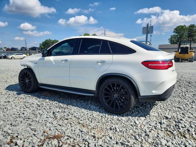 2019 MERCEDES-BENZ GLE COUPE 4JGED6EB7KA140076