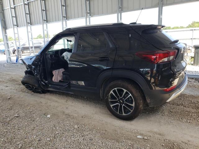 2024 CHEVROLET TRAILBLAZE KL79MRSL5RB145704