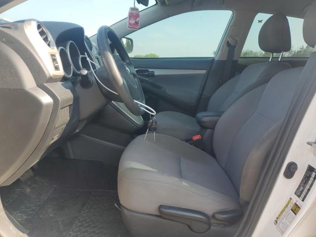 2010 TOYOTA COROLLA MA - 2T1KU4EE7AC449739