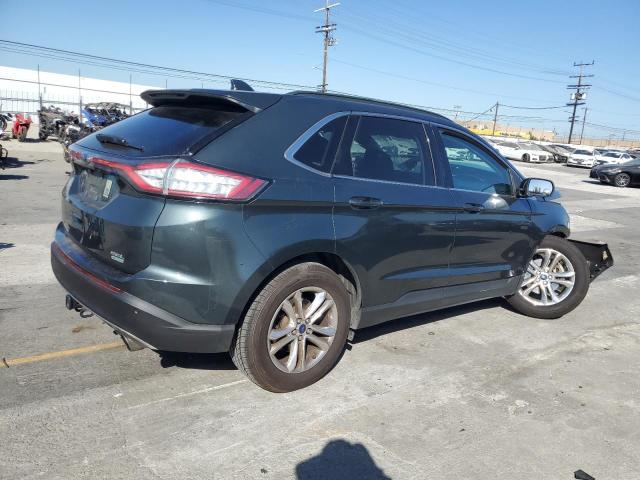 2015 FORD EDGE SEL 2FMTK3J91FBB73972