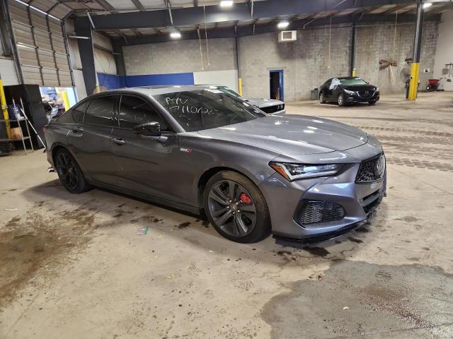 2023 ACURA TLX TYPE S 19UUB7F93PA003961