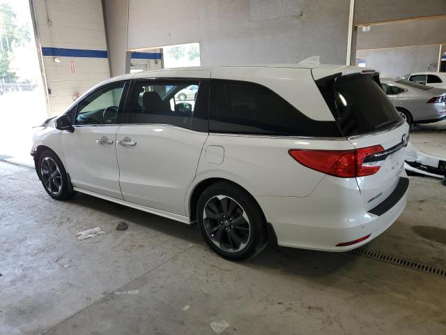 2023 HONDA ODYSSEY EL 5FNRL6H96PB053530