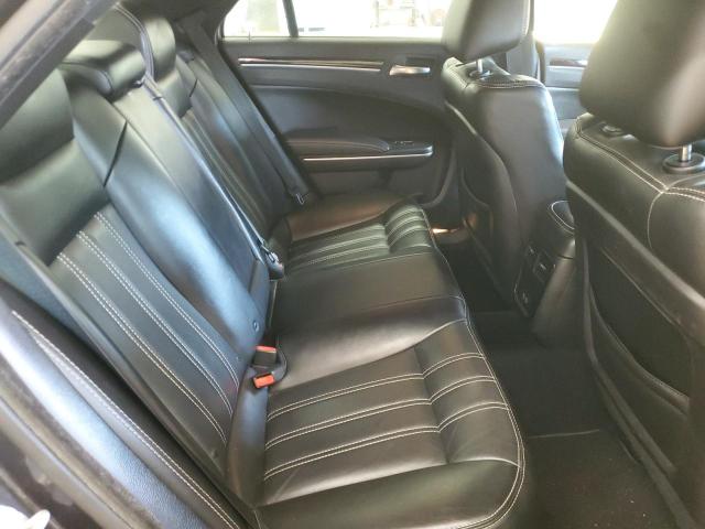 2019 CHRYSLER 300 S 2C3CCABG7KH570326