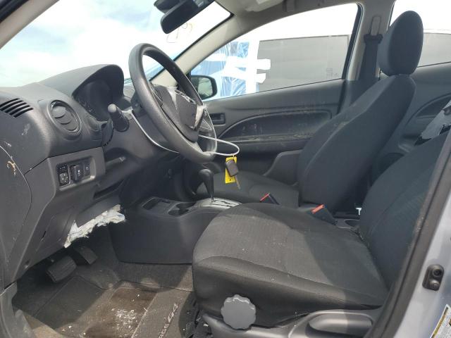 2024 MITSUBISHI MIRAGE G4 ML32FUFJ8RHF16058