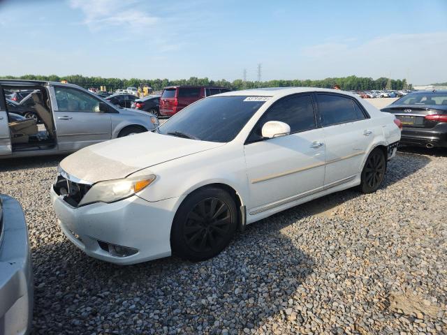 2011 TOYOTA AVALON BAS - 4T1BK3DB7BU421382