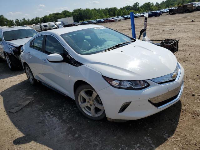 2017 CHEVROLET VOLT LT 1G1RA6S51HU215805