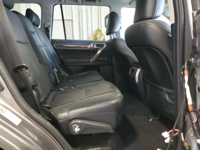 2014 LEXUS GX 460 - JTJBM7FXXE5087990