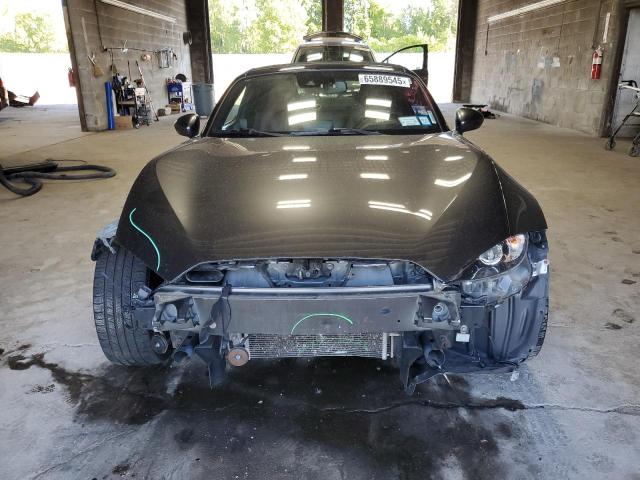 2019 MAZDA MX-5 MIATA - JM1NDAD76K0307988