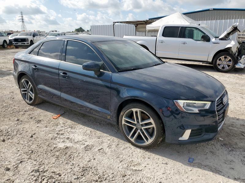 2018 AUDI A3 PREMIUM WAUAUGFF7J1011020