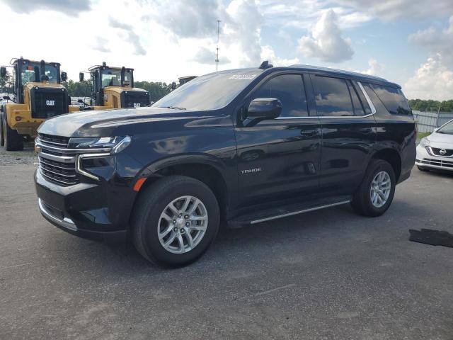 2023 CHEVROLET TAHOE K150 - 1GNSKNKD1PR408083