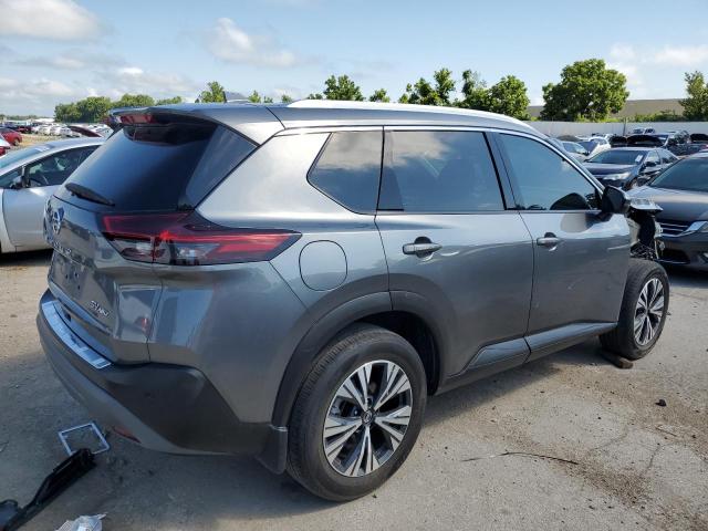 Vin: 5n1at3bb8mc849174, lot: 63595515, nissan rogue sv 20213