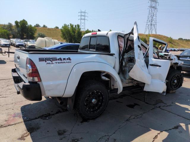 2015 TOYOTA TACOMA DOU 5TFLU4EN6FX130913