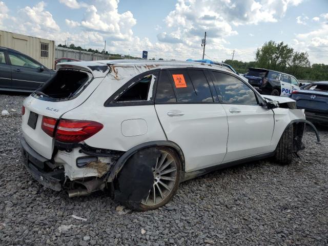 2019 MERCEDES-BENZ GLC 43 4MA WDC0G6EB2KF555535