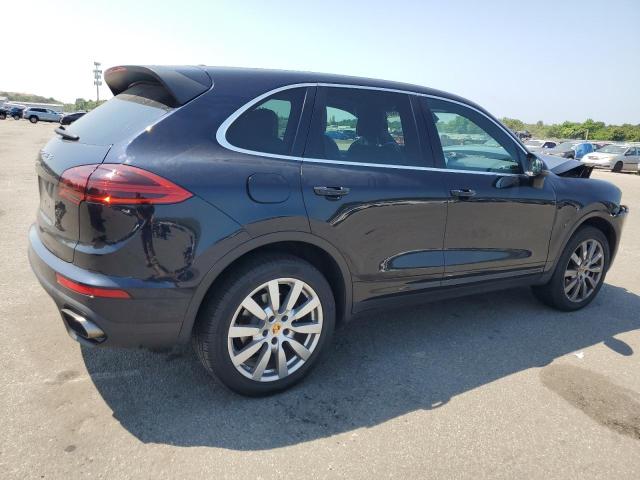2018 PORSCHE CAYENNE WP1AA2A25JKA05177