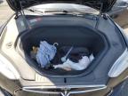 Lot #3293520434 2015 TESLA MODEL S