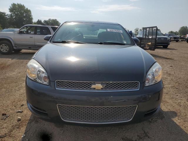 2016 CHEVROLET IMPALA LIM 2G1WB5E3XG1101817