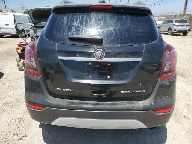 2018 BUICK ENCORE PRE KL4CJASB7JB558278