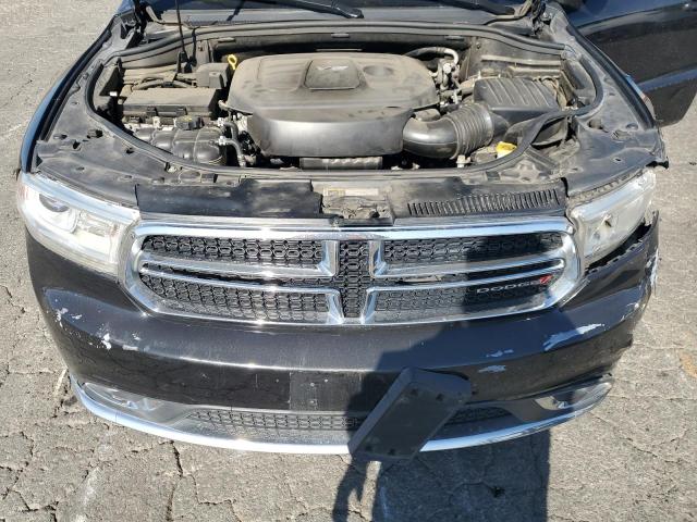 2016 DODGE DURANGO LI 1C4RDHDG4GC481400
