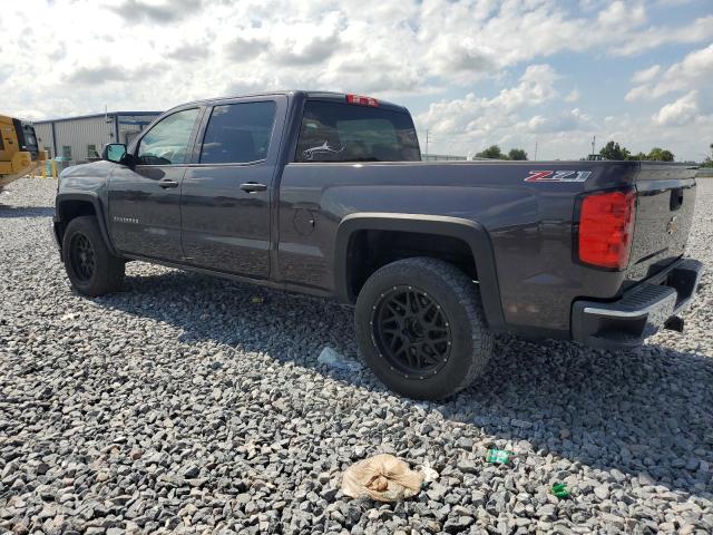 2014 CHEVROLET SILVERADO - 3GCUKRECXEG154902