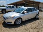 2015 FORD FOCUS SE - 1FADP3F23FL279738