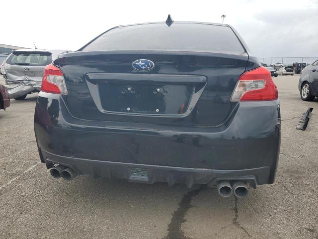2015 SUBARU WRX JF1VA1A60F9837918