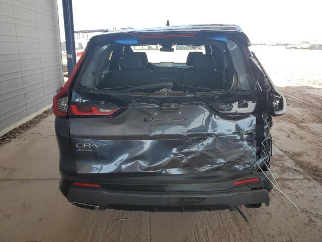2023 HONDA CR-V SPORT - 2HKRS5H53PH716631