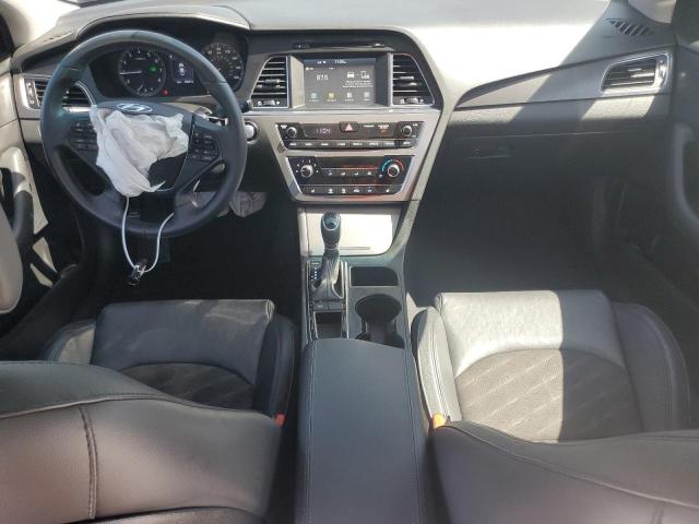 2017 HYUNDAI SONATA SPO 5NPE34AF7HH571278