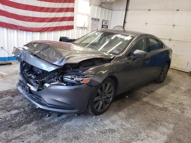 MAZDA 6 TOURING
