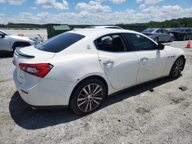 2015 MASERATI GHIBLI ZAM57XSA8F1155118