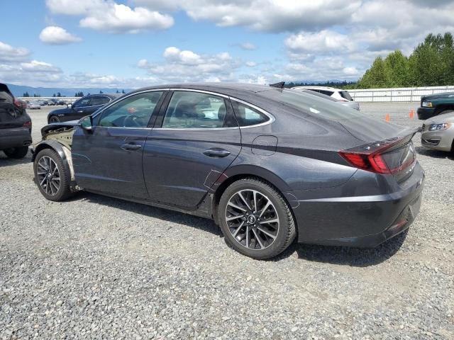 2020 HYUNDAI SONATA SEL - 5NPEJ4J26LH008752