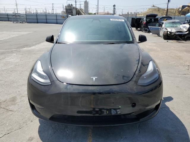 2022 TESLA MODEL Y 7SAYGDEFXNF410674