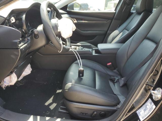 2019 MAZDA 3 PREFERRE 3MZBPADL0KM105892