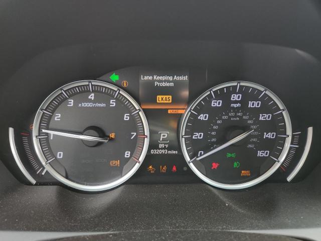 2020 ACURA TLX TECHNO 19UUB1F54LA015525