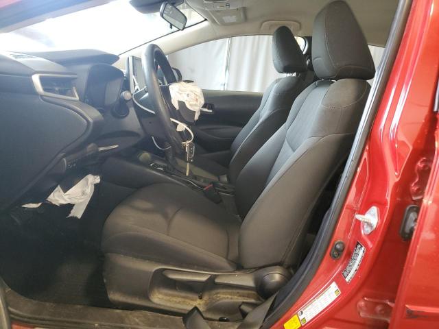 2020 TOYOTA COROLLA LE - 5YFEPRAE2LP036668