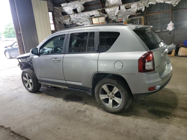 2017 JEEP COMPASS LA 1C4NJDEB3HD107441
