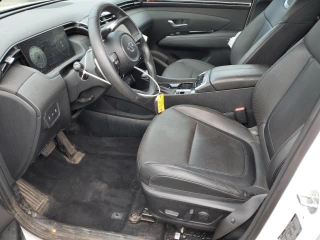 2024 HYUNDAI SANTA CRUZ - 5NTJEDAF8RH100882