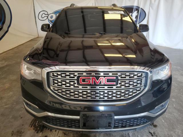 2017 GMC ACADIA DEN 1GKKNXLS6HZ141750