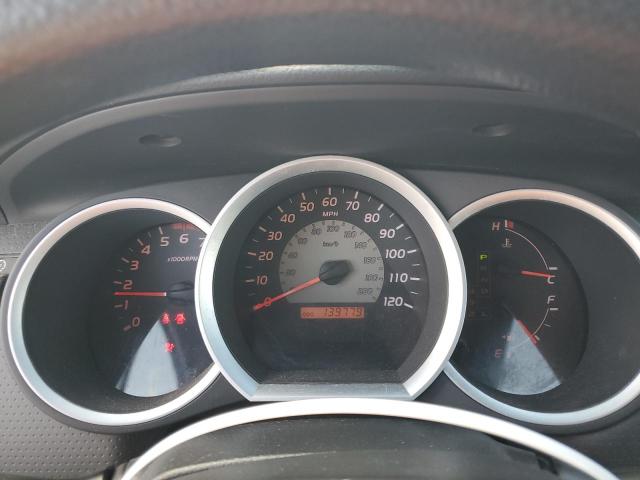 2011 TOYOTA TACOMA ACC - 5TFUU4EN8BX010478