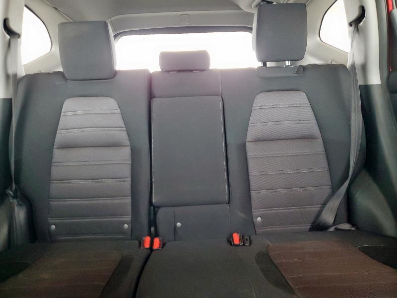 2022 HONDA CR-V SE 7FARW1H78NE000886