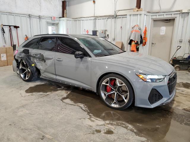 2024 AUDI RS6 WUA1DBF28RN906994