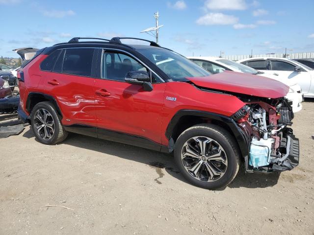 2024 TOYOTA RAV4 PRIME - JTMEB3FV0RD175200