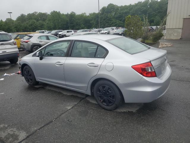 Vin: 2hgfb2f53ch524375, lot: 62741255, honda civic lx 20122