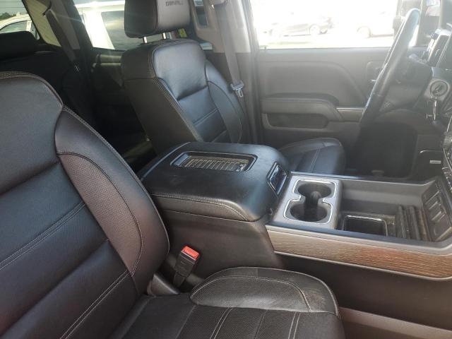 2019 GMC SIERRA K25 1GT12SEY7KF212886
