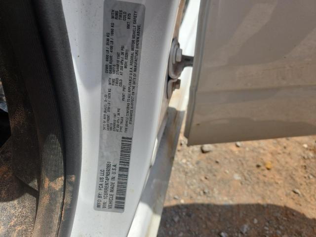 2023 RAM 1500 TRADE 1C6RRENT4PN592651