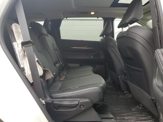 2022 INFINITI QX60 SENSO 5N1DL1GS7NC335294