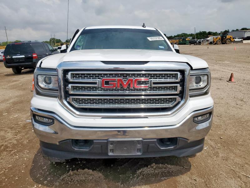 2017 GMC SIERRA K1500 SLE 3GTU2MEC7HG418777