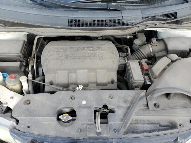 2014 HONDA ODYSSEY EX - 5FNRL5H67EB077882