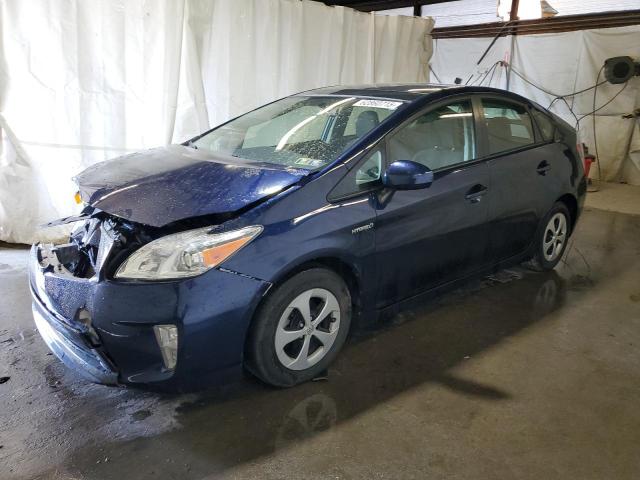 Vin: jtdkn3du7f0443960, lot: 62860715, toyota prius 2015 img_1